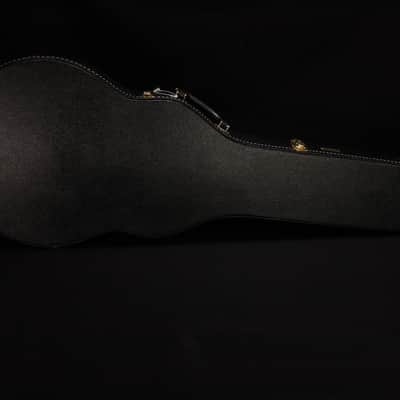 MINT Gibson Les Paul Custom Viceroy Goldburst Natural Back Gloss Gold Hardware CUSTOM ORDER image 11