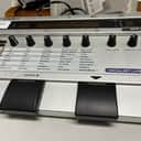 DigiTech Vocalist Live 4 Vocal Effect Processor 2010s - White