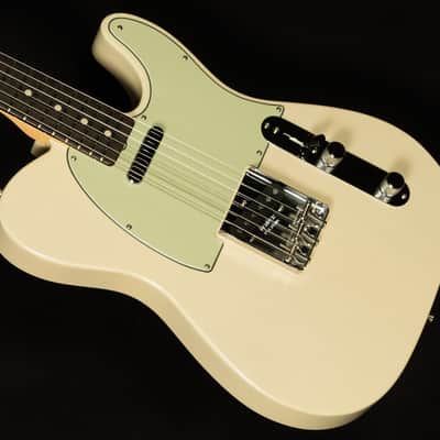 Fender Custom Shop Wildwood 10 1959 Telecaster - NOS image 6