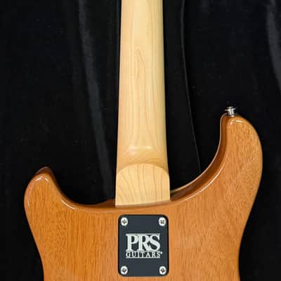 PRS CE 24 2016 - Present - Blue Matteo image 7
