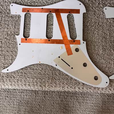 PRS replacement pick guard image 6