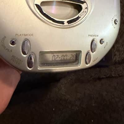 JVC,  Philps, ETC.. Walkman Cassette Player and CD Discman ALL WORKING 14 PIECE image 13