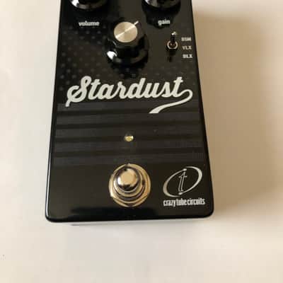 Crazy Tube Circuits Stardust V3 | Reverb Crazy Tube Circuits Stardust V3 | Reverb