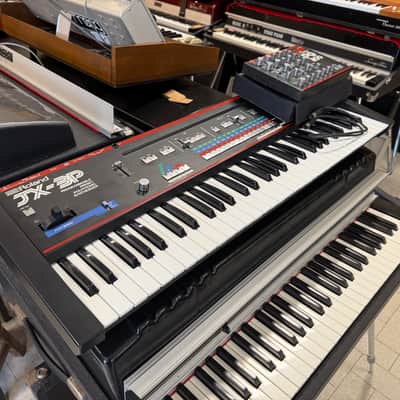 Roland JX-3P