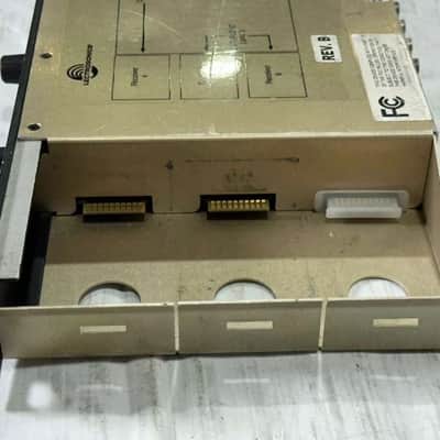 Lectrosonics VR Venue Receiver Block 470-26 Digital Hybrid Wireless #6157 (THS) image 5