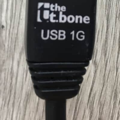 T-Bone Jack Usb image 7