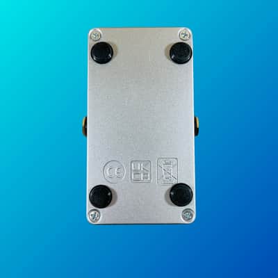 Electro-Harmonix / JHS Nano Lizard Queen Octave Fuzz image 3