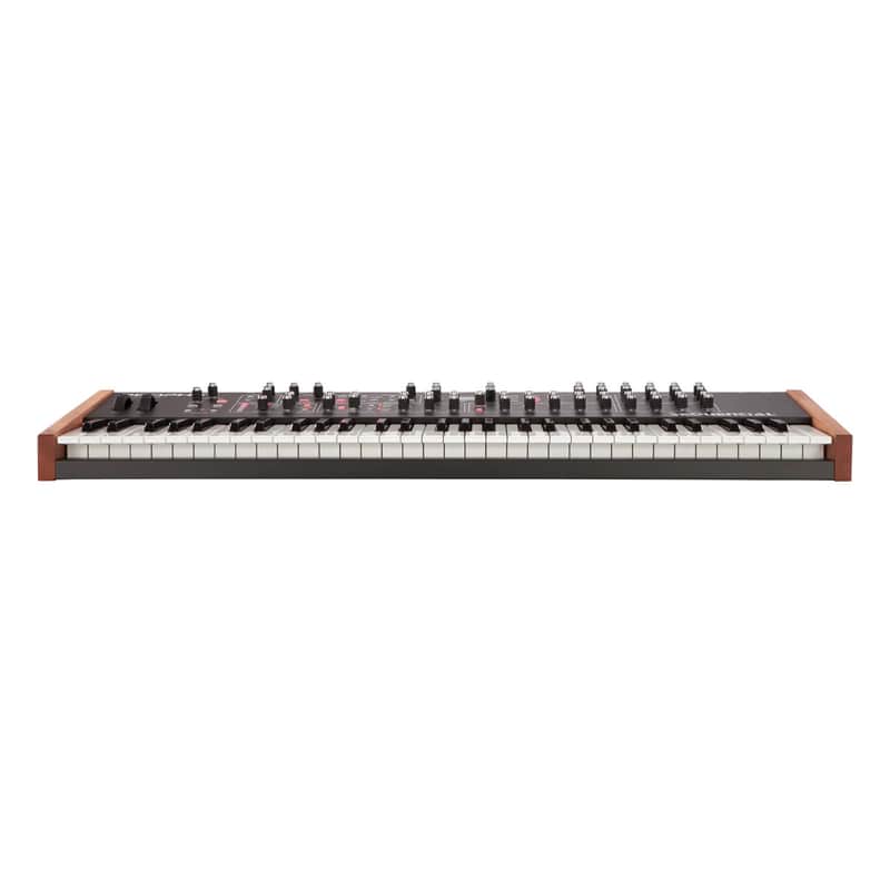 Sequential Prophet Rev2 Analogue Synthesiser 16 Voice (Keyboard)