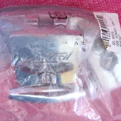 Gretsch Tom or Floor Tom Leg Mount Bracket & Memory Lock - NOS image 6