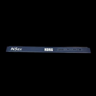 Korg N5EX 61-Key Music Synthesizer image 4