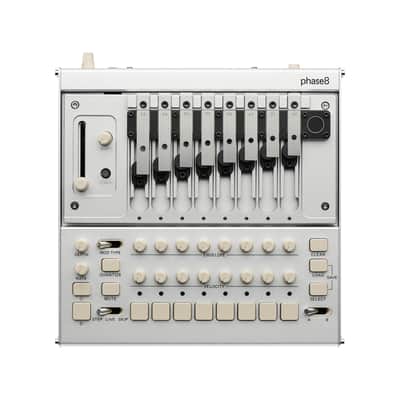 Korg Phase 8 Acoustic Synthesizer