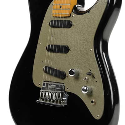 Ibanez Roadstar II Owned by Mark Lettieri image 10