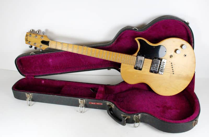 Gibson L6-S Midnight Special 1974-1979 | Reverb