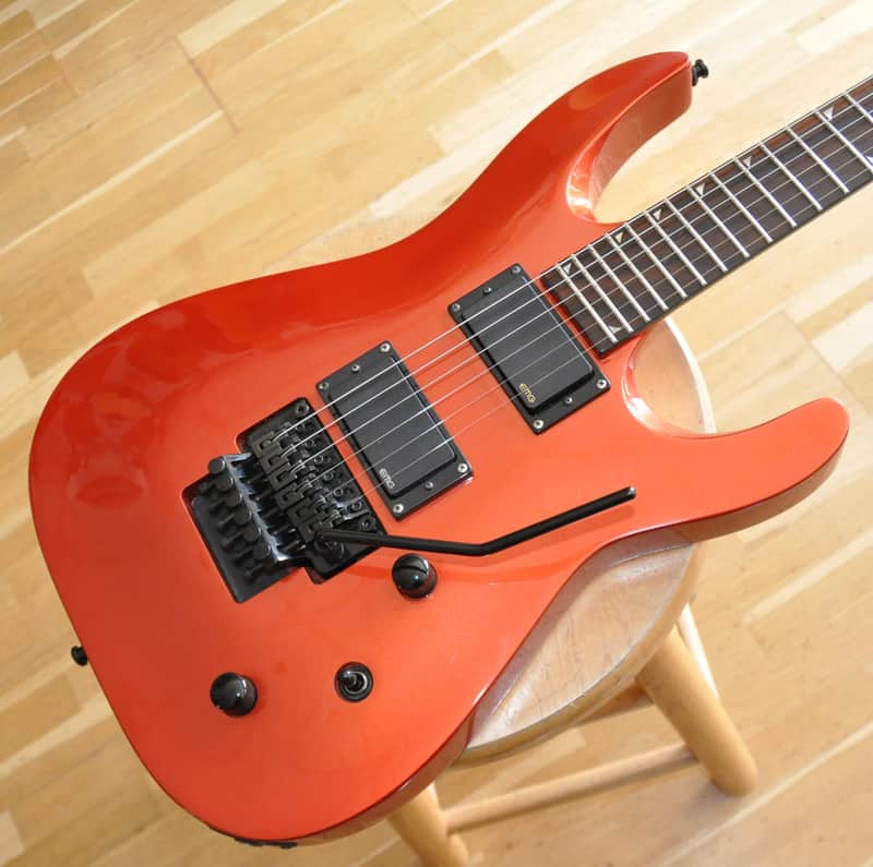 JACKSON Soloist SLATXMG3-6 Copper Pearl / from 2017 / ICJ1605349 image 1