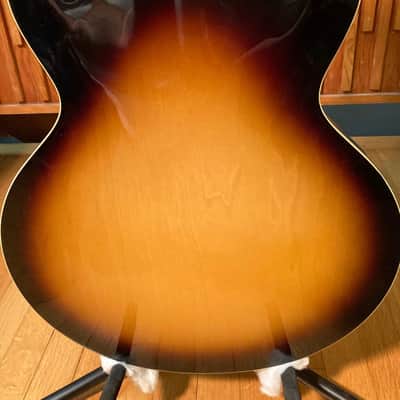 Gibson ES-335 image 10