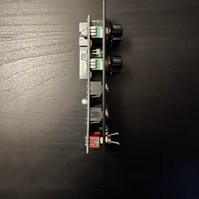 Erica Synths Black Stereo Mixer V3 image 4