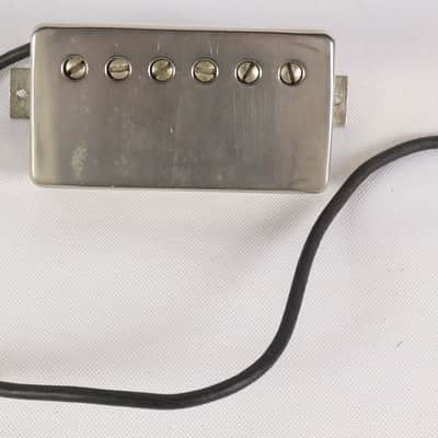 Set of ThroBak MT-102B MXV PAF Humbucker Electric Guitar Pickups image 3