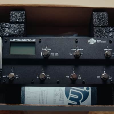 RJM Mastermind PBC/6X image 2