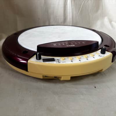 Korg Wavedrum Oriental Limited Edition WD-X Drum/Percussion Synthesizer w/ power supply image 7
