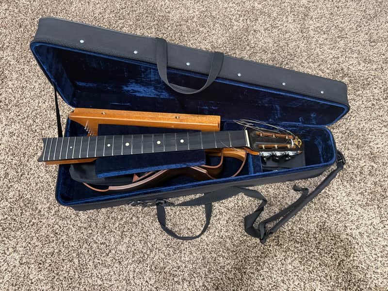 AJL Quiet & Portable 2019 image 1