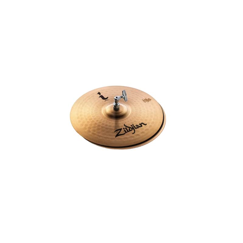Mint Zildjian I HiHats Pair 14" image 1