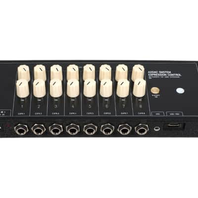 ADDAC System ADDAC004 Expression Controller image 2