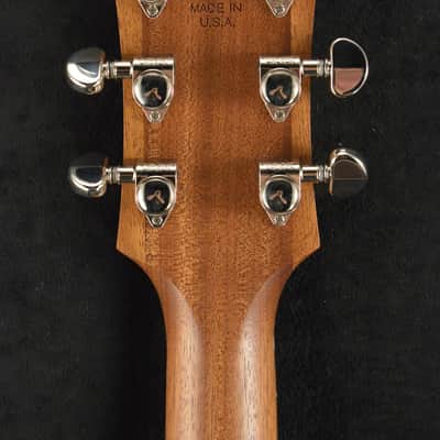 Gibson SJ-200 Studio Rosewood Satin Natural image 10