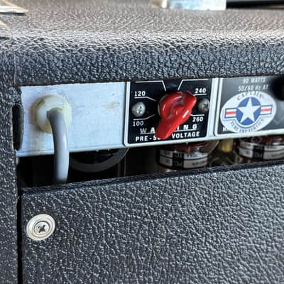 1980 Fender - Princeton Reverb - ID 5903 image 13