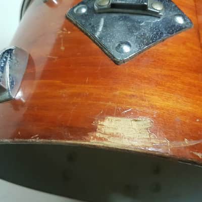 70's GRETSCH 13" TOM made in USA image 6