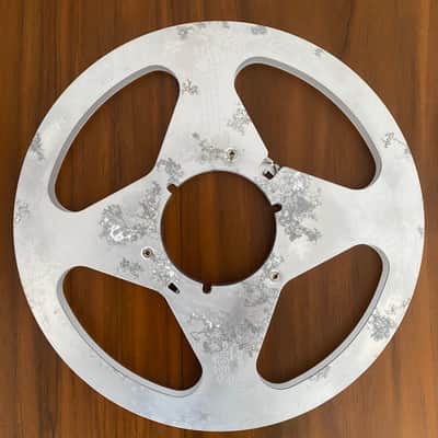 3M scotch Reel to Reel - Aluminium image 2