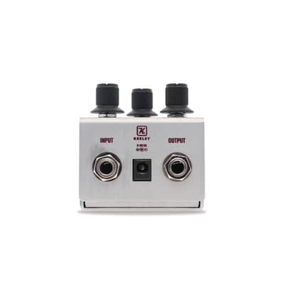 Keeley Manis Overdrive Pedal image 3