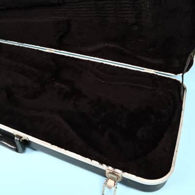 80’s Fender Stratocaster Telecaster Electric Guitar Hardshell Case ABS Molded image 18
