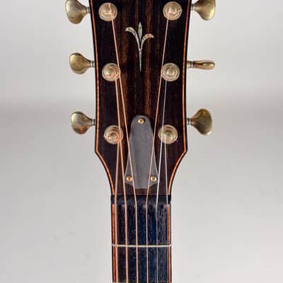 2018 Taylor K14ce Builder's Edition Acoustic Guitar w/OHSC image 8
