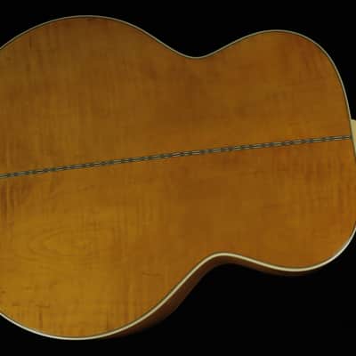 Epiphone 1957 SJ-200 Reissue - AN (#999) image 6