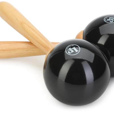 Latin Percussion LP389 Fiber Maracas image 1