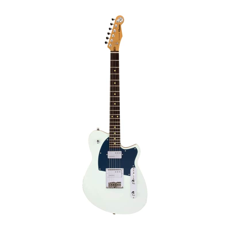 Reverend Charger Cleancut image 1