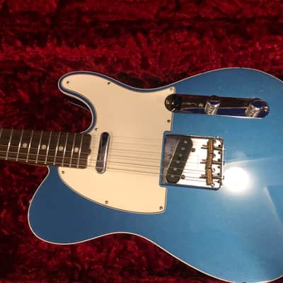 Fender American Original Telecaster 60's(former AVRI) image 8