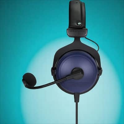 Beyer-Dynamic DT 797 Headset with Condenser Microphone for Moderation (Closed), 497894 image 3