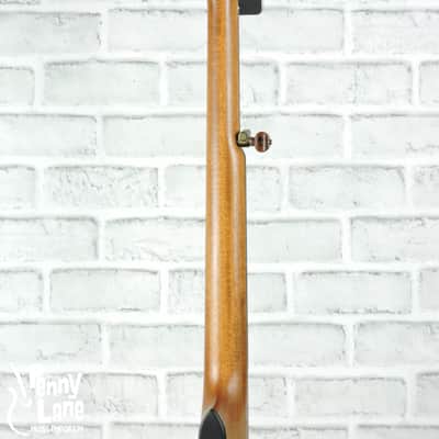 Ome Jubilee 12" Vintage Style 5-String Open Back Banjo with Case image 6