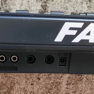 FARFISA FK 58, late 80s, ANALOG sounds image 10