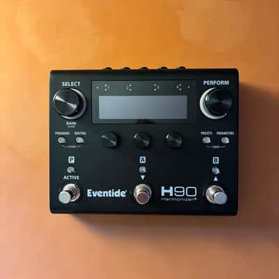 Eventide H90 Harmonizer Limited Edition 2024 - Dark image 8
