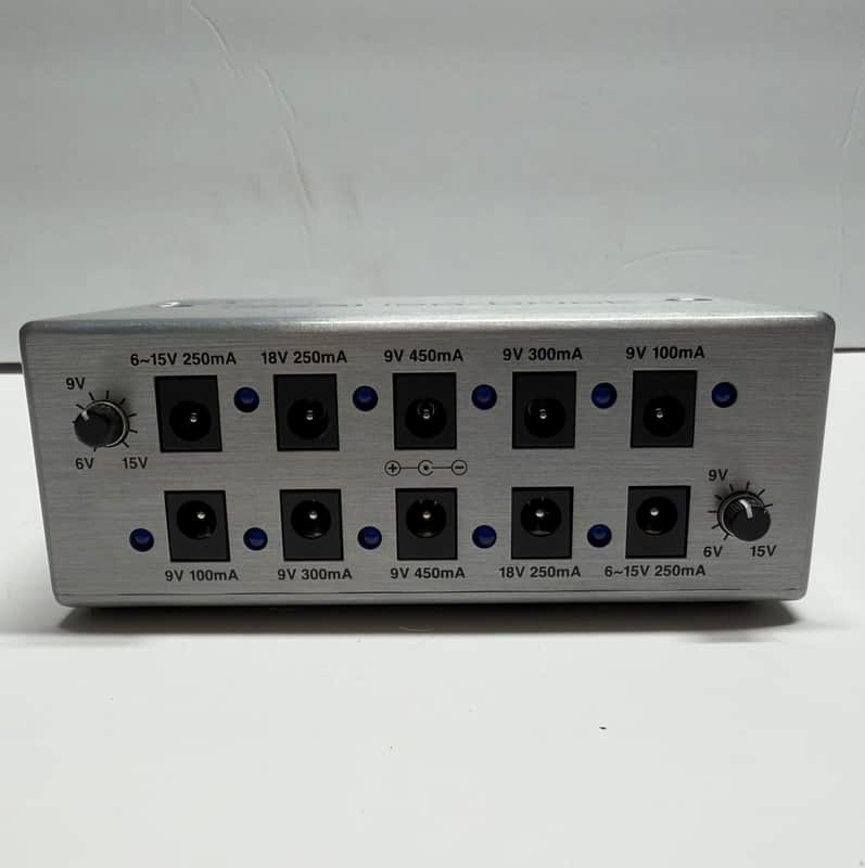 MXR Iso Brick Deal: Save $0!