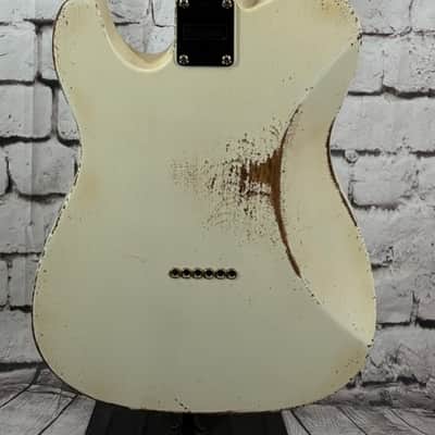 Friedman Vintage T 2026 - Vintage White w/OHSC image 7