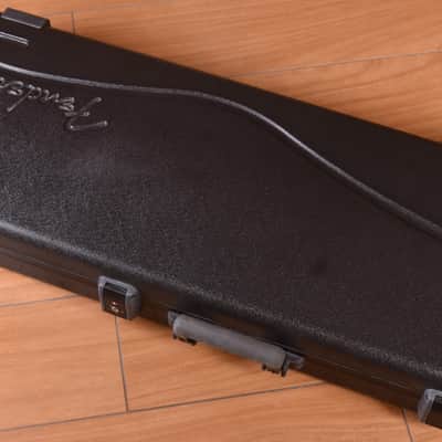 Fender Stratocaster American Professional II 3 Tone Sunburst - Upgrade: Meccaniche autobloccanti, Pickup Noiseless - image 2
