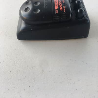 Ibanez BP5 Soundtank Bass Compressor Rare Vintage Guitar Effect Pedal MIJ Japan image 4