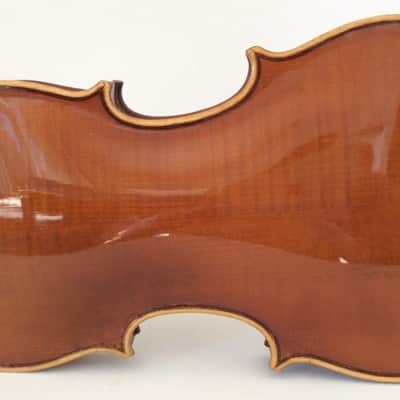 Violín antiguo 4/4 en muy buen estado image 9