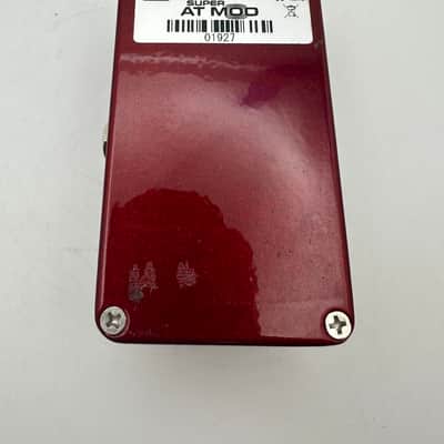 Keeley Super AT Mod Andy Timmons Signature Overdrive - x3248 image 5