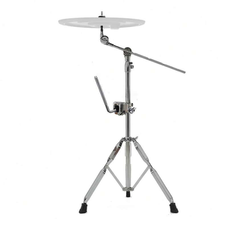 Combo Cymbal Tom Stand Pad Mount for Lemon Roland DCS VAD image 1