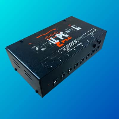 Voodoo Lab Pedal Power 2 Plus image 2