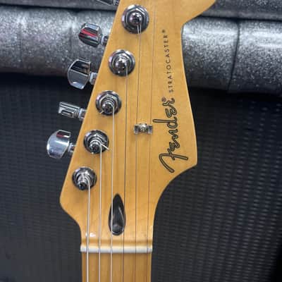 Fender Stratocaster Bild 7